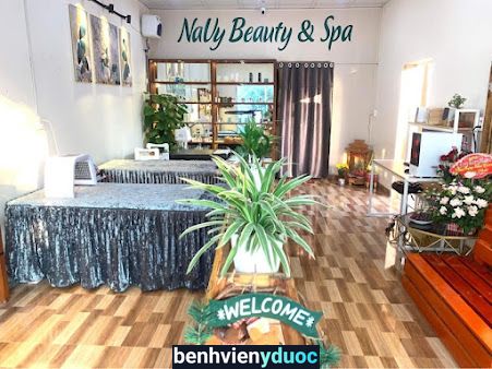 NaVy Beauty&Spa Tiên Lữ Hưng Yên