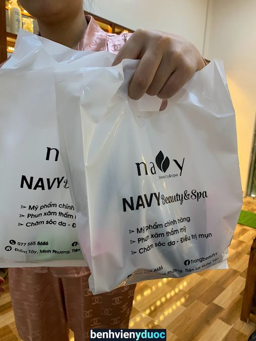 NaVy Beauty&Spa Tiên Lữ Hưng Yên