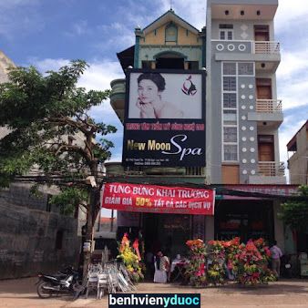 New Moon Spa Lục Nam Bắc Giang