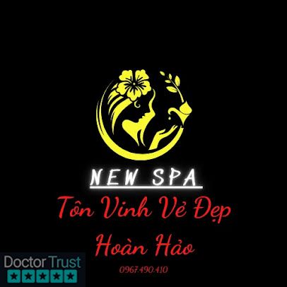 New Spa (Đami) Hàm Thuận Bắc Bình Thuận