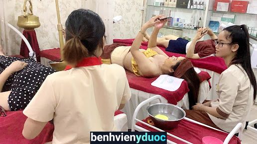 new sun spa Nam Từ Liêm Hà Nội