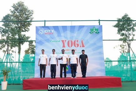 NewCity Fitness & Yoga Thủ Dầu Một Bình Dương