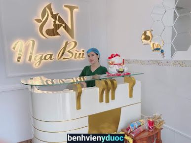 Nga bùi beauty center Phú Mỹ Bà Rịa - Vũng Tàu