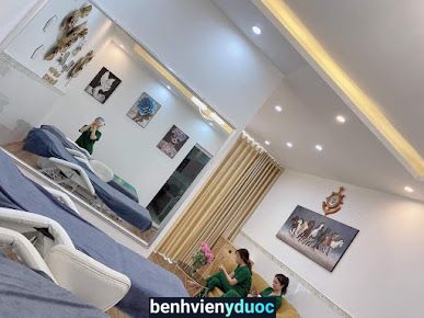 Nga bùi beauty center Phú Mỹ Bà Rịa - Vũng Tàu