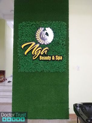 Nga Spa & Beauty Phú Vang Thừa Thiên Huế