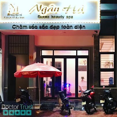 Ngân Hà Queen Spa Quy Nhơn Bình Định