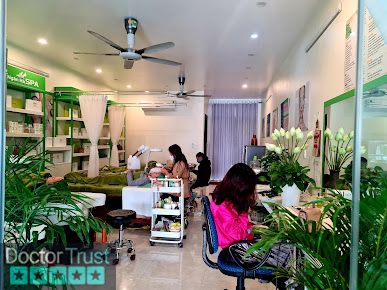 Ngân Hà Spa Thuận Thành Bắc Ninh