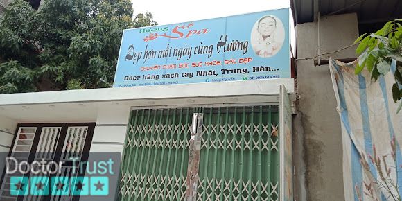Ngàn Hương Spa Sóc Sơn Hà Nội