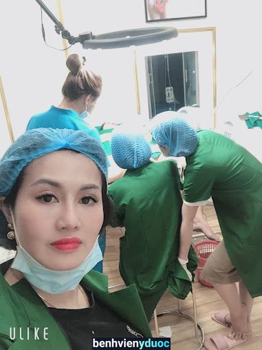 Ngân spa Bắc Giang Bắc Giang