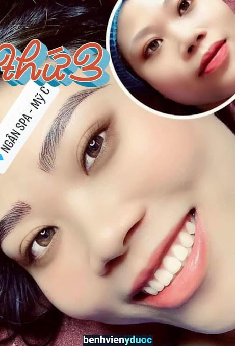 Ngân spa Bắc Giang Bắc Giang