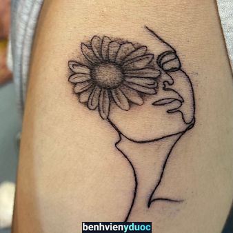 Nghệ Thuật Xăm Quận 9 - DREAM TATTOO Thủ Đức Hồ Chí Minh