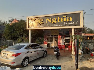 Nghĩa Wedding Spa