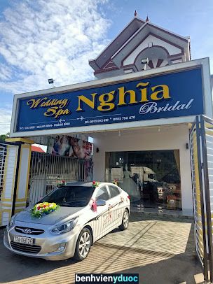 Nghĩa Wedding Spa Quảng Ninh Quảng Bình