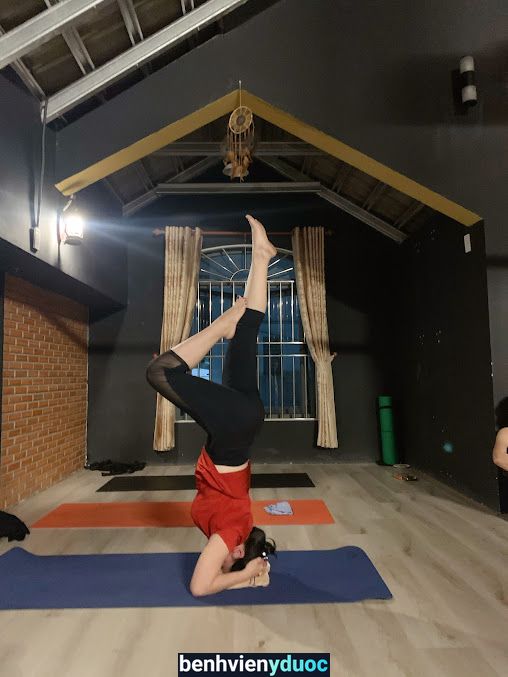 Ngộ Yoga - Nghệ thuật sống tỉnh thức Biên Hòa Đồng Nai