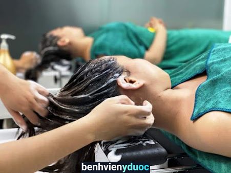 Ngọc Ánh spa Thanh Sơn Phú Thọ