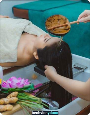 Ngọc Ánh spa Thanh Sơn Phú Thọ