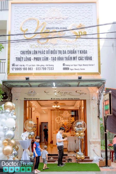 Ngọc Beauty Spa