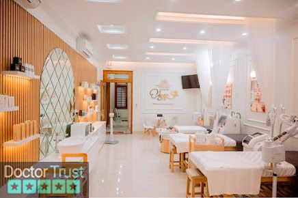 Ngọc Beauty Spa Cẩm Giàng Hải Dương