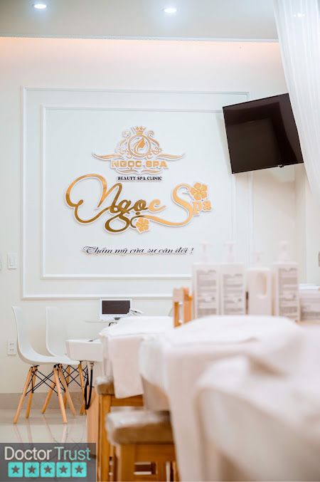 Ngọc Beauty Spa Cẩm Giàng Hải Dương