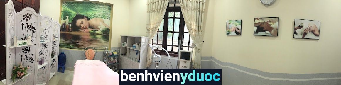 Ngọc beauty &spa Đà Lạt Lâm Đồng