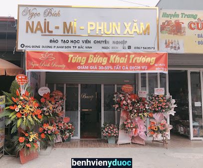 Ngọc Bích Beauty Bắc Ninh Bắc Ninh