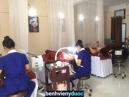 Ngọc Châu Beauty & Health Spa Bắc Từ Liêm Hà Nội