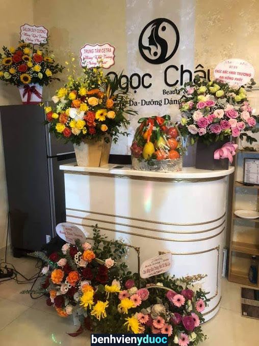 Ngọc Châu Beauty & Health Spa Bắc Từ Liêm Hà Nội