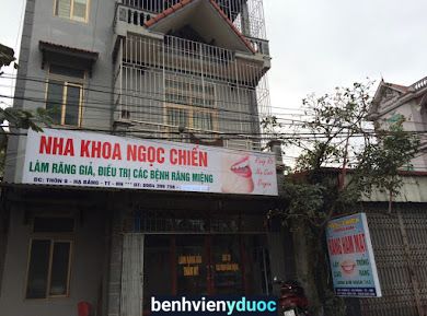 Ngọc Chiến Dental&Clinic Thạch Thất Hà Nội