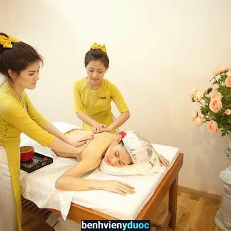 Ngọc Chuyên Spa Quốc Oai Hà Nội