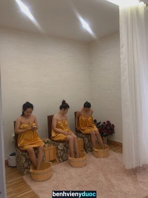 Ngọc Diệp Beauty &Spa Pleiku Gia Lai