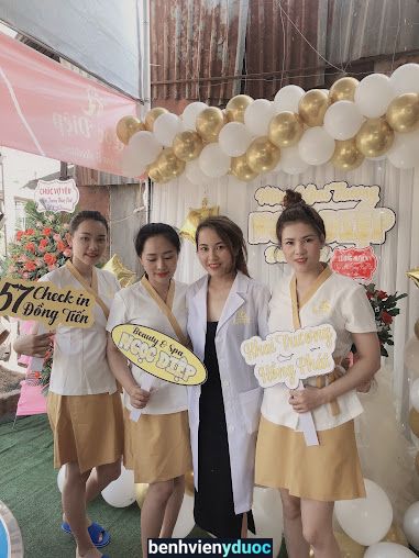 Ngọc Diệp Beauty &Spa Pleiku Gia Lai