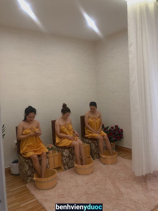 Ngọc Diệp Beauty &Spa Pleiku Gia Lai