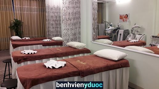 Ngọc Hà Skin Care & Spa Nam Từ Liêm Hà Nội