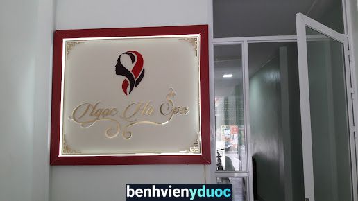 Ngọc Hà Skin Care & Spa Nam Từ Liêm Hà Nội