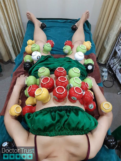 NGỌC HÒA SPA Đan Phượng Hà Nội