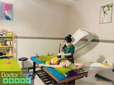 Ngọc Hoàng Spa 2 Phú Mỹ Bà Rịa - Vũng Tàu