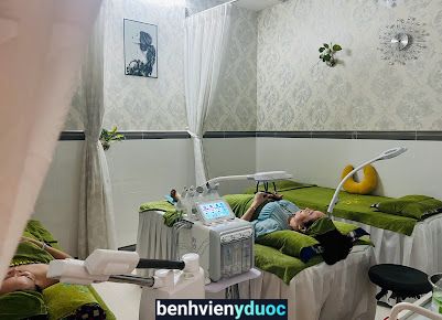 Ngọc Hoàng Spa Phú Mỹ Bà Rịa - Vũng Tàu