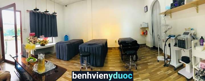 Ngọc Huyền Spa Quảng Trạch Quảng Bình