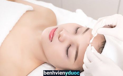 Ngọc Lan Spa Beauty & Cosmetic Biên Hòa Đồng Nai