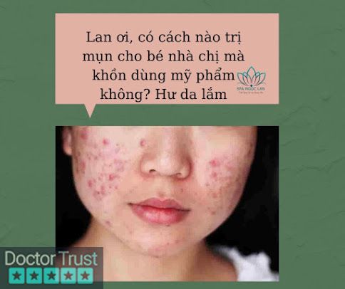 Ngọc Lan Spa Ngọc Hồi Kon Tum