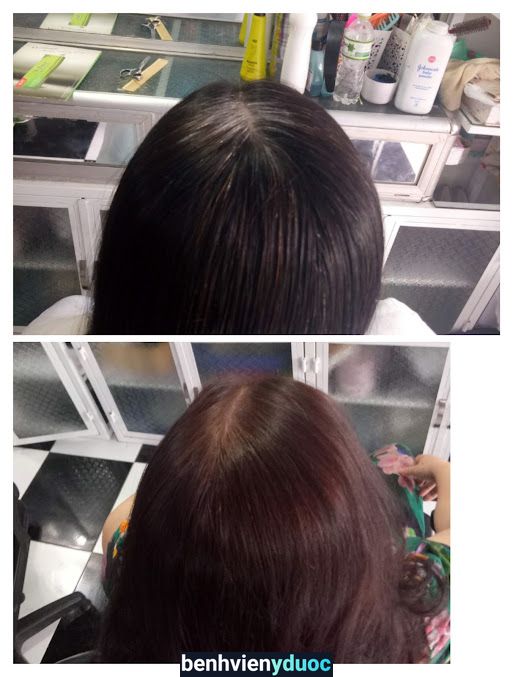 Ngoc Lien Beauty Salon Rạch Giá Kiên Giang