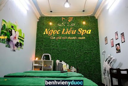 Ngọc Liễu Spa Hà Đông Hà Nội