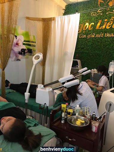 Ngọc Liễu Spa Hà Đông Hà Nội