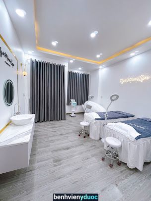 Ngọc Minnie Spa Cái Răng Cần Thơ