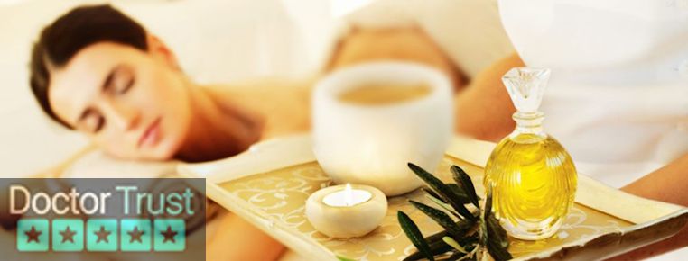 Ngọc Mít Spa & Clinic