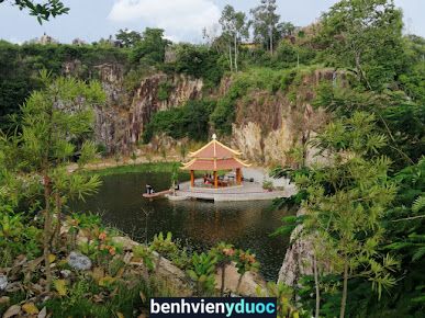 Ngoc Tâm Spa - Phun Xăm- Gội đầu thảo mộc, ấn huyệt Long Xuyên An Giang