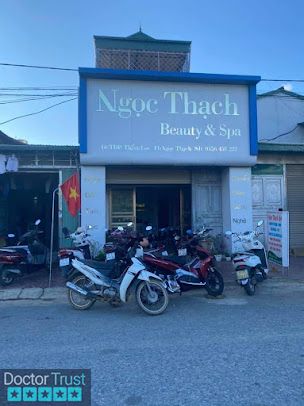 Ngọc thạch Spa