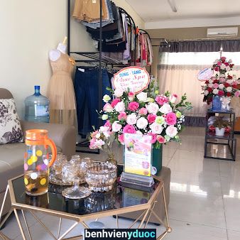 Ngọc Trinh Beauty Spa Nghi Sơn Thanh Hóa