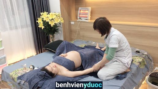 Ngọc Việt Spa - Chăm Sóc Mẹ Và Bé Tại Nhà Thanh Trì Hà Nội