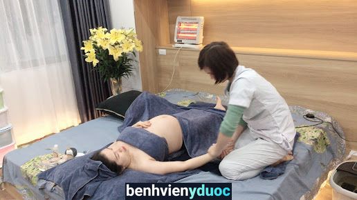 Ngọc Việt Spa - Chăm Sóc Mẹ Và Bé Tại Nhà Thanh Trì Hà Nội